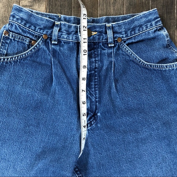 Vintage Lee Union Made Jeans! - Picture 6 of 8